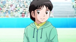 انیمه کاپیتان سوباسا 2018 قسمت 8 - زبان فارسی